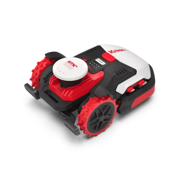 Kress Mission RTKⁿ KR172E Mähroboter (ohne Begrenzungskabel) SW10662